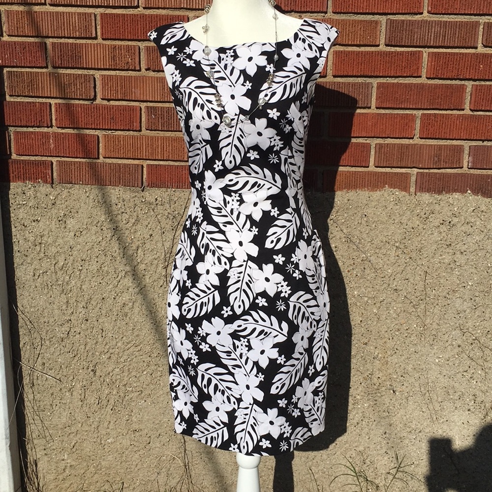 Maggy London so pretty dress!